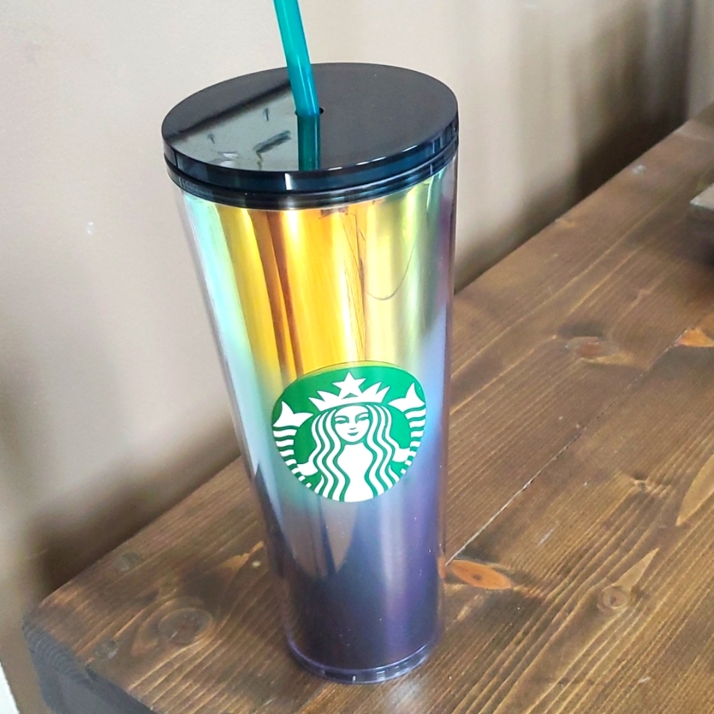 STARBUCKS CUP